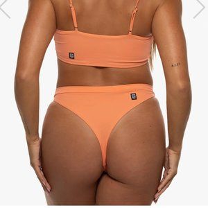 JOLYN Bathing Suit Set